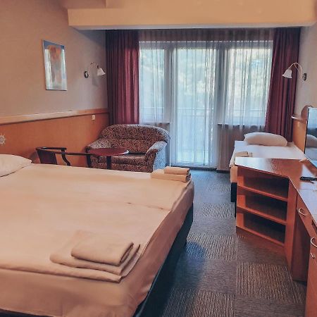 Melodia Otel Jurata Dış mekan fotoğraf