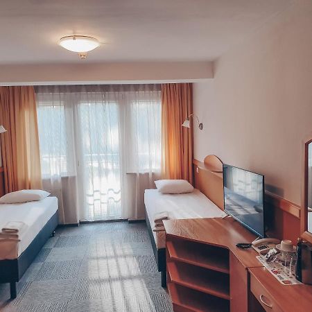 Melodia Otel Jurata Dış mekan fotoğraf