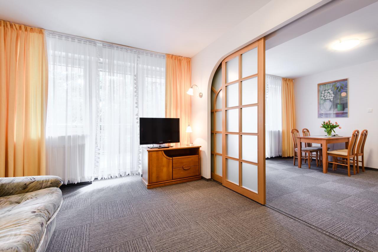 Melodia Otel Jurata Dış mekan fotoğraf