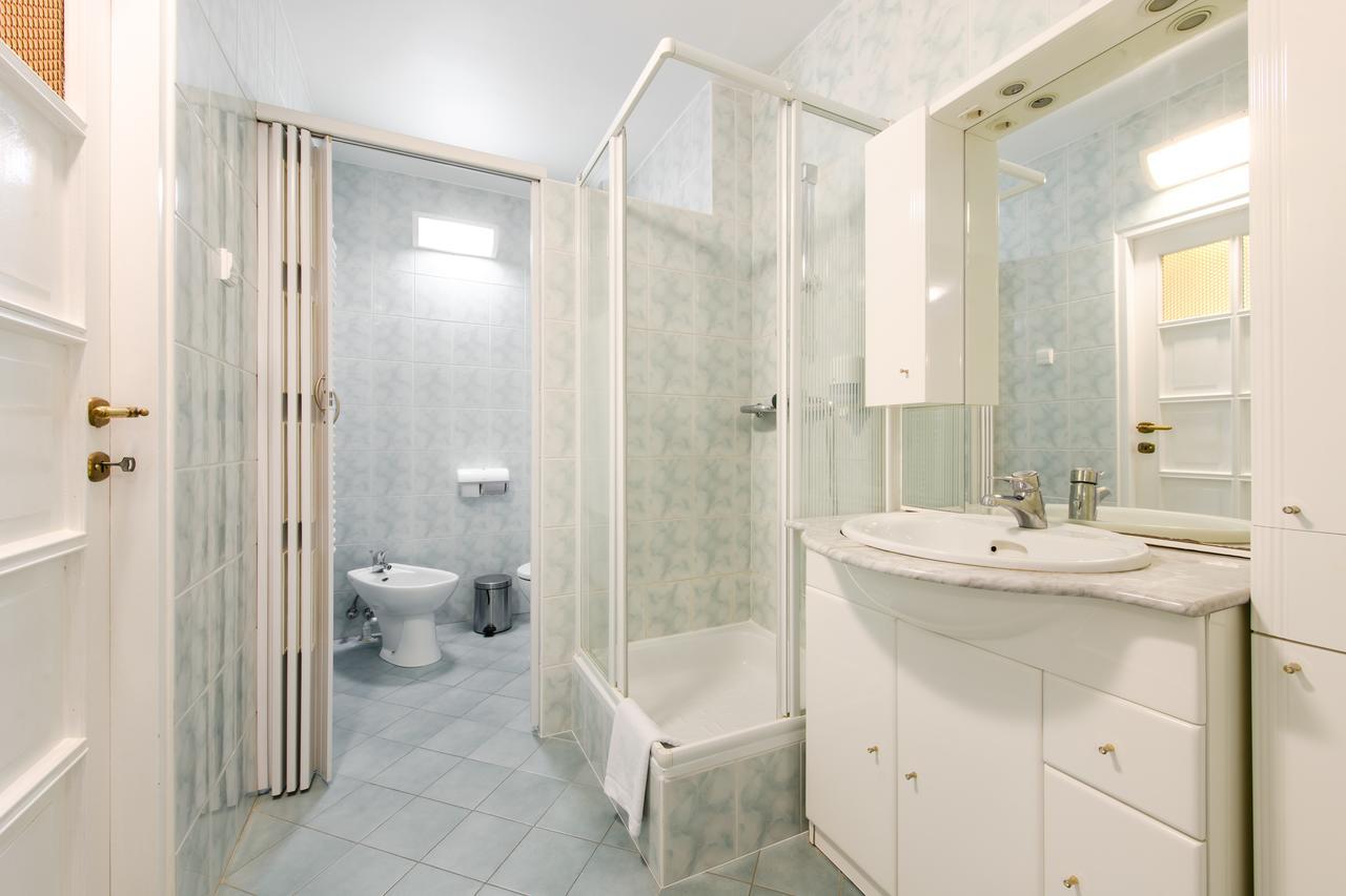 Melodia Otel Jurata Dış mekan fotoğraf